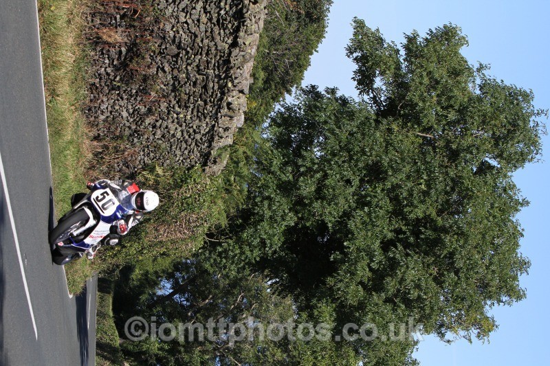 Dennis Booth - Motorsport Merchandise F1/F2 Classic TT