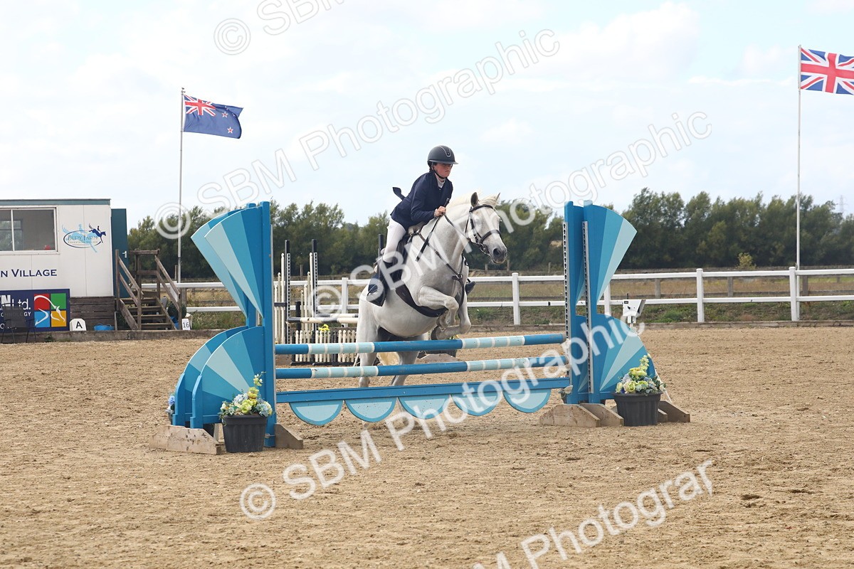 SBM_007547 - Class 10 - 80cm Champs