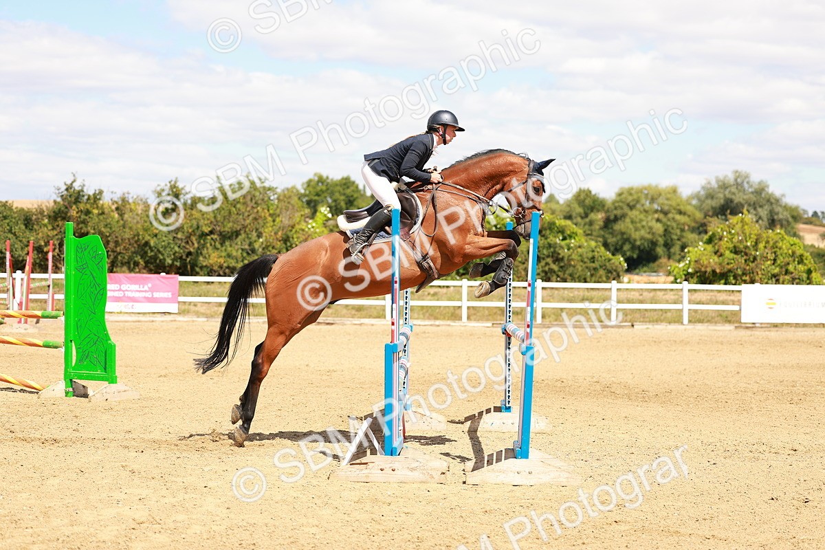 SBM_006132 - Class 3 - Senior British Discovery - 1.00m