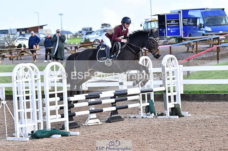 231028A-110332-00675 - Cls 2 British Novice & 80cm Open