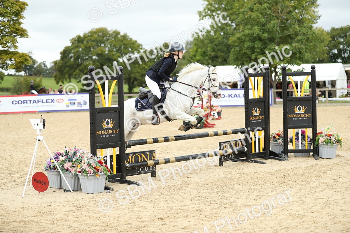 SBM_67871 - J15 - Junior Pony 70cm Championship