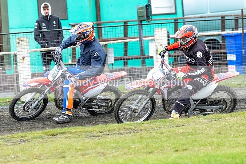 211023-7D-8E0A3094 - Ride & Skid It  Speedway Experience 23rd Oct 21