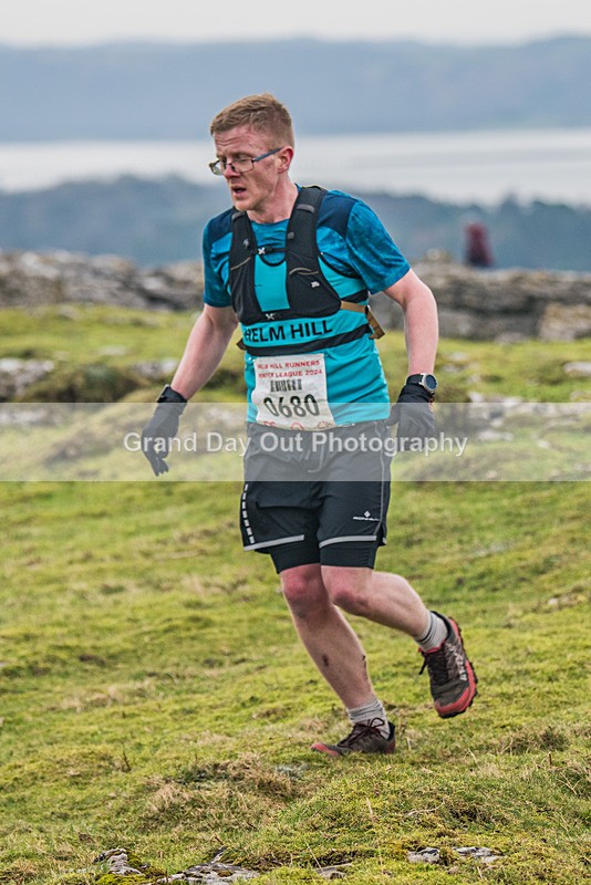 Birkrigg-569 - Kendal Winter League Races Birkrigg Sunday 28th January 2024