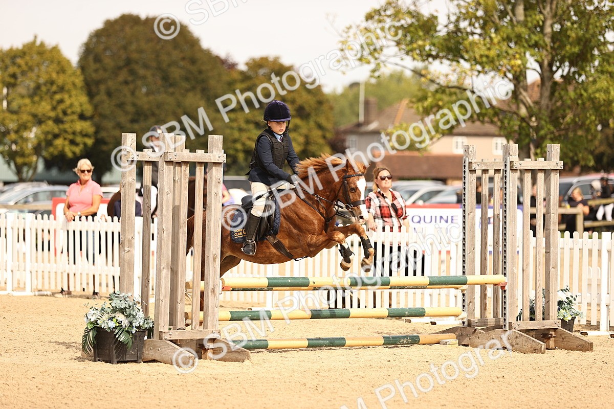 SBM_66850 - J13 - Junior Pony 60cm Championship