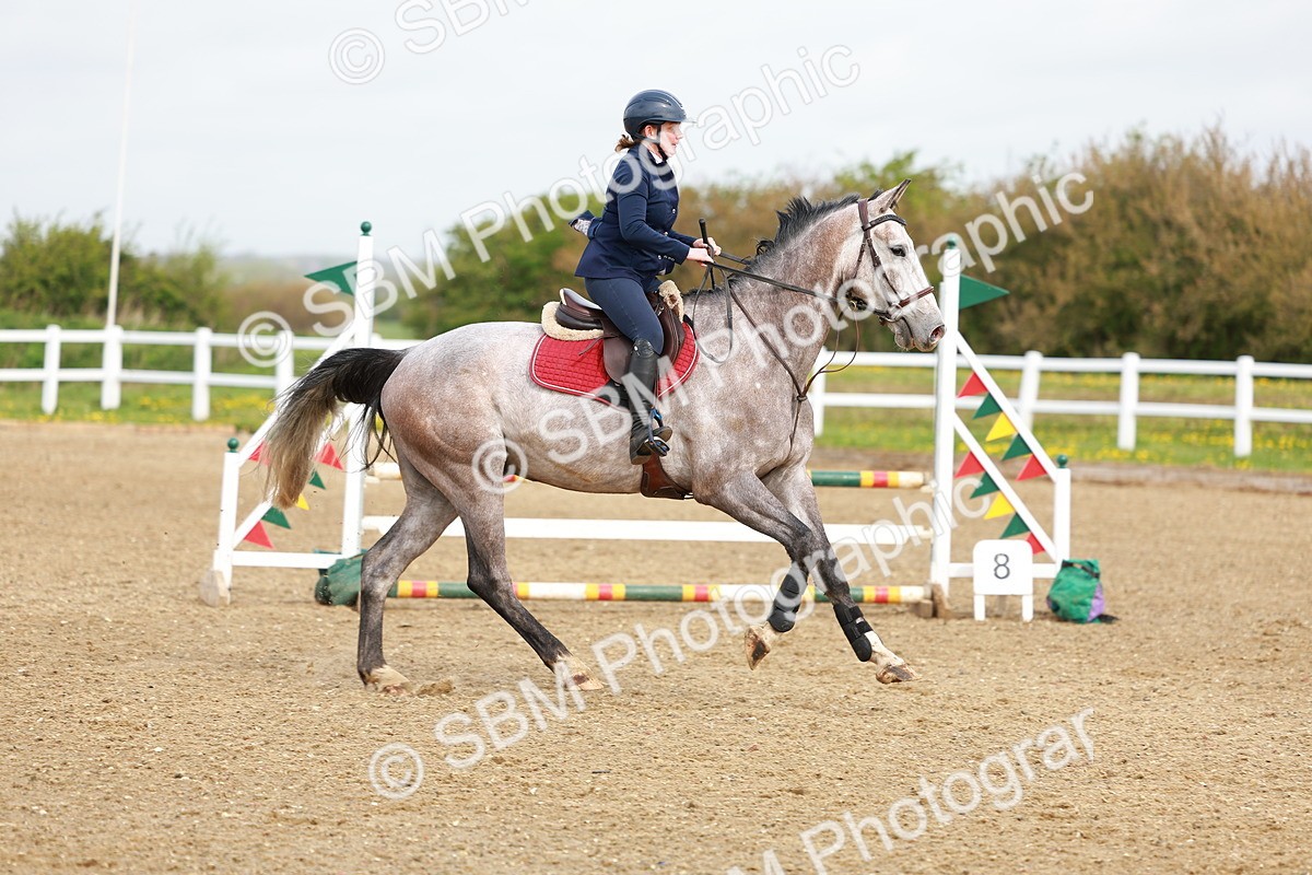 SBM_001805 - Class 7 - Clear Round