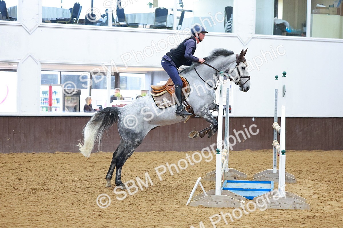 SBM_002108 - Class 5 - Senior Foxhunter 1.20m