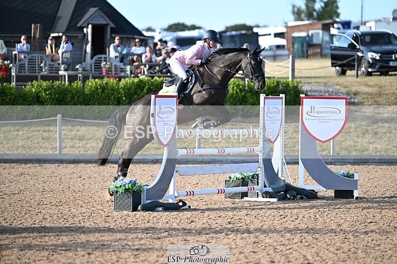 260731-190538-07068 - Cls 15 Snr Foxhunter
