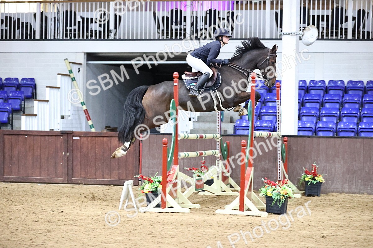 SBM_002155 - Class 5 - Senior Foxhunter - 1.20m Open