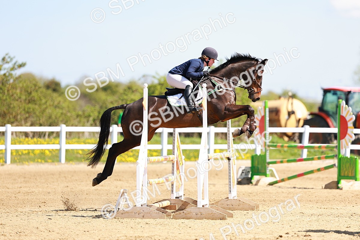 SBM_001429 - Class 3 - Senior Discovery - 1.00m