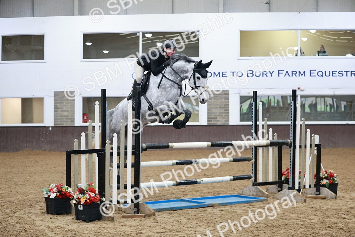 SBM_001147 - Class 4 - Senior Newcomers - 1.10m
