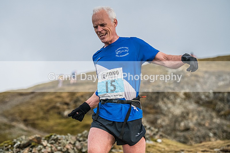 Grisedale-356 - Grisedale Grind Fell Race Wednesday 15th April 2026