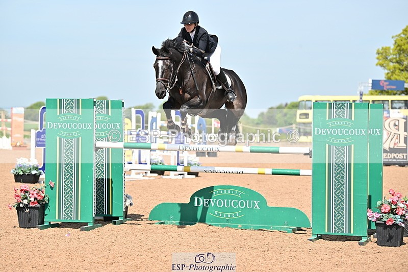 240510A-110711-05201 - Cls 21 Snr 1.20m Open