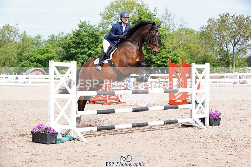 250511-111712-13444 - Cls 31 Snr Discovery and 1m Open