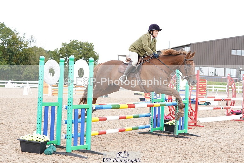 240915A-121228-09581 - Cls 34 95cm Amateur Qualifier