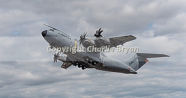  - RIAT Fairford 2017