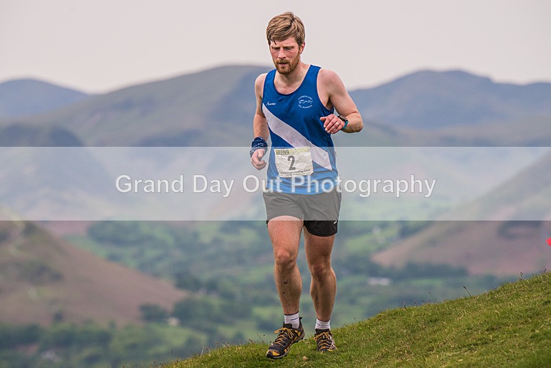 Latrigg-340 - Latrigg Fell Race Wednesday 17th May 2023