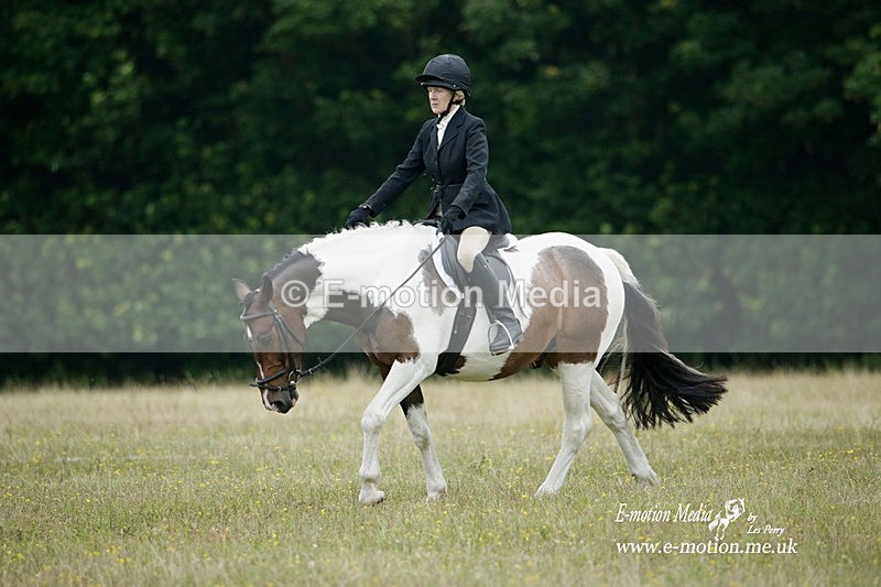 BVRC 030721 499 - Bourne Valley Riding Club Dressage 03/07/21