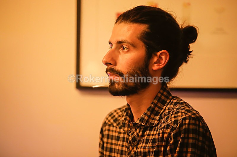  - BEN THOMAS & DAVIDE LOGIRI TRIO