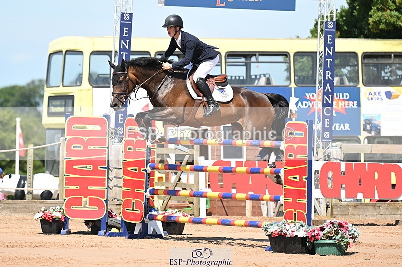 240719A-111405-10455 - Cls 2, 3 Star Small Tour 1.40m