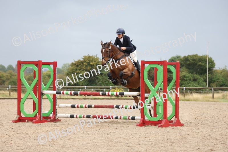 20250803-1432 - Class 4 - 90cm