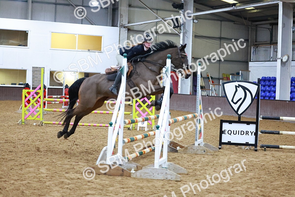 SBM_000792 - Class 2 - Senior British Novice - 90cm