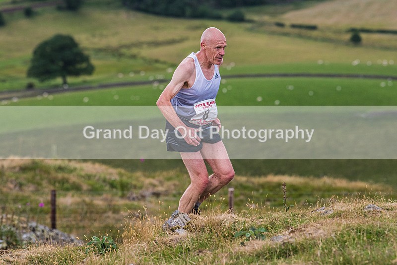 Reston-570 - Reston Scar Fell Race Wednesday 5th July 2023