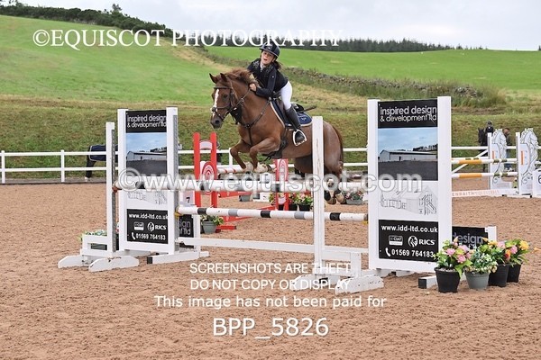 BPP_5826 - SUN CLASS 48 Graham Heath 128/138 Primary C'ship Qualifier