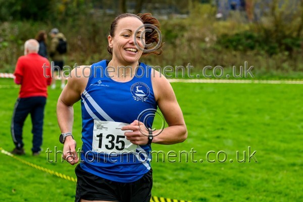 WestRLY25-912200 - Senior/Junior/Masters Women Set One