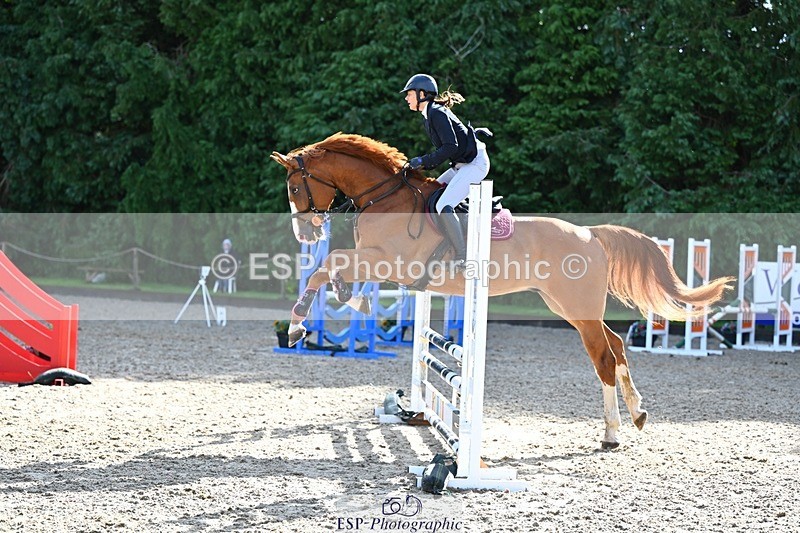 240706-084406-13929 - Cls 35 85cm Amateur Qualifier