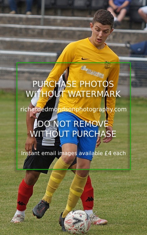 DSC04076 - Kendal Town v Whitehaven (24/7/21)