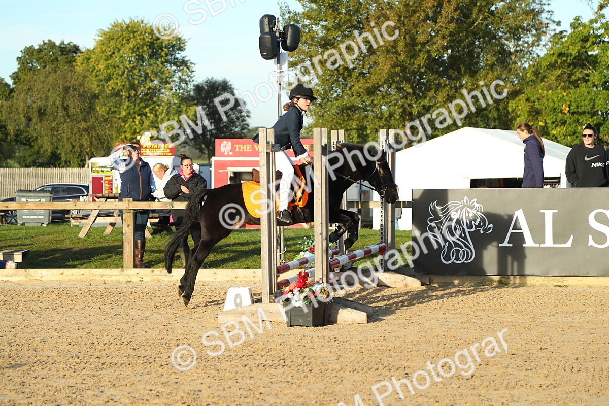 SBM_34848 - J5 - Junior Pony 50cm Championship