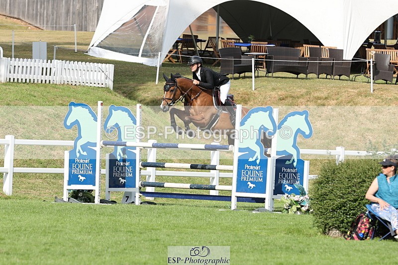 250704A-091807-08193 - Cls 15 Snr 1.20m Open