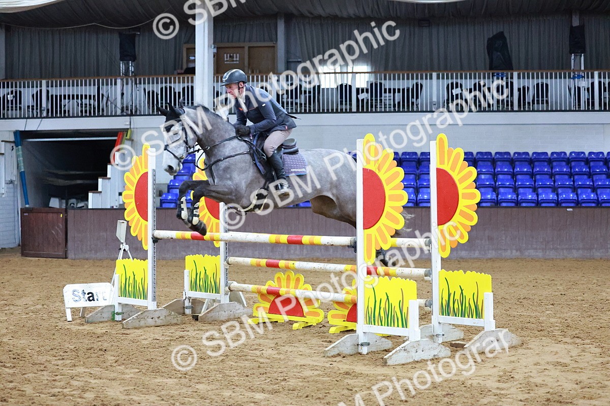 SBM_001836 - Class 4 - Senior Newcomers - 1.10m