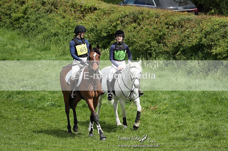 BTC 070523 189 - British Team Chase (Oakley) 07/05/23