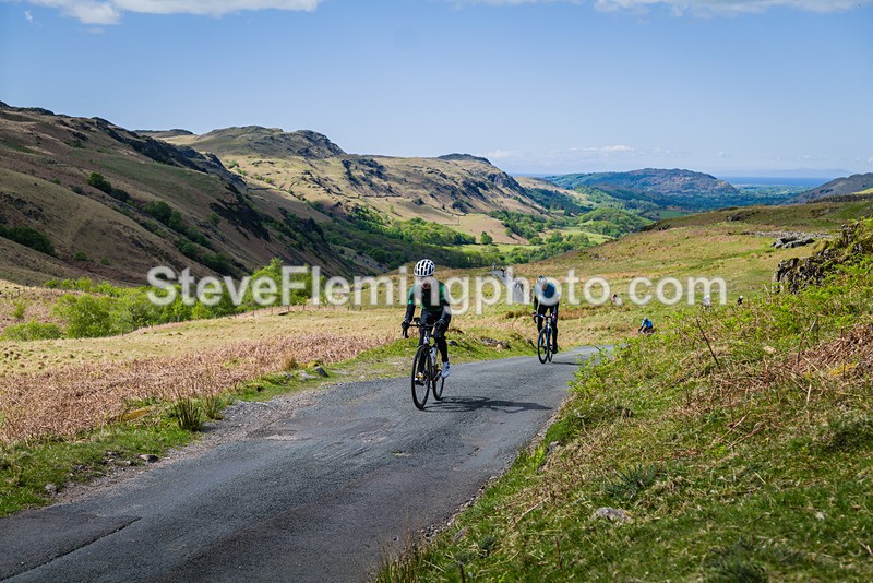 114255 - Hardknott Pass Camera 1 11.00-12.00