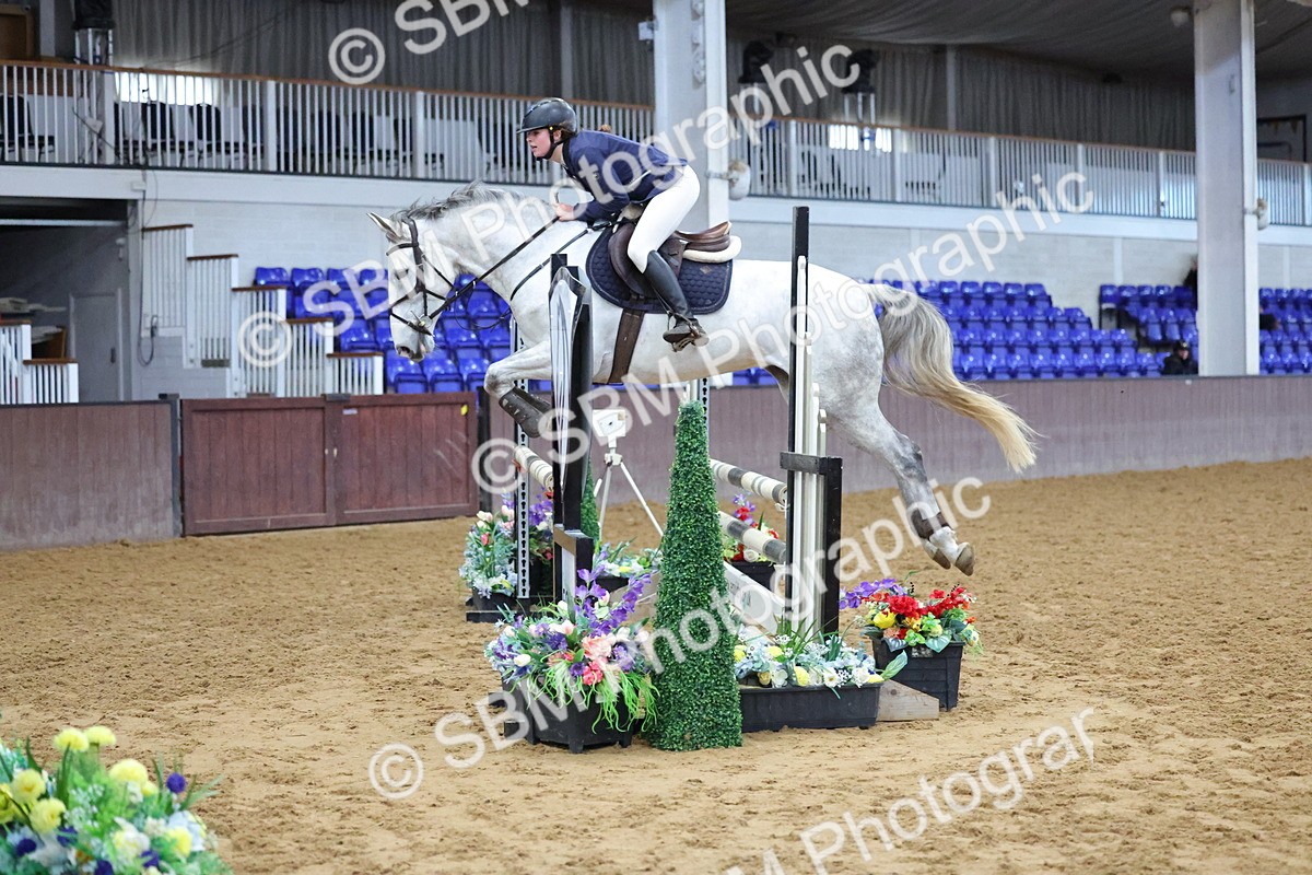 SBM_006239 - Class 23 - Amateur Championship Qualifier 95cm