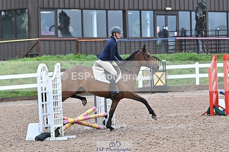 250527-151413-00013 - Clear Round and60cm