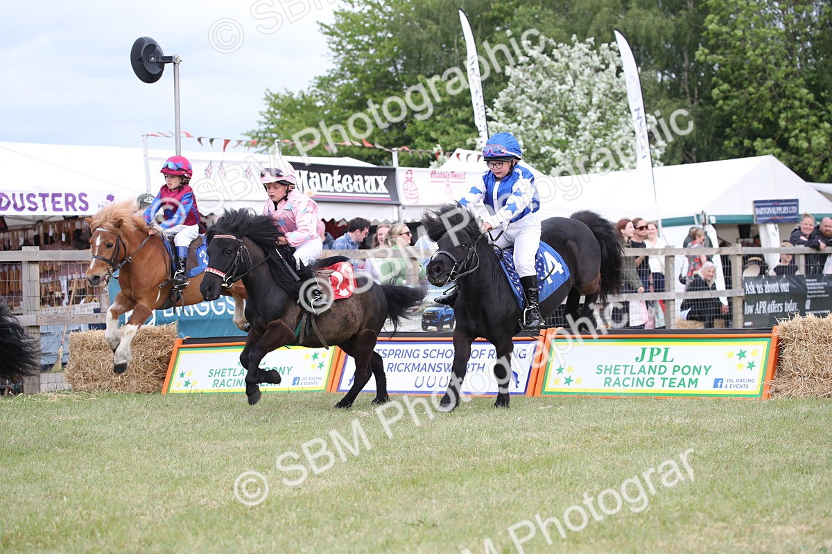 SBM_09951 - Dinky Derby