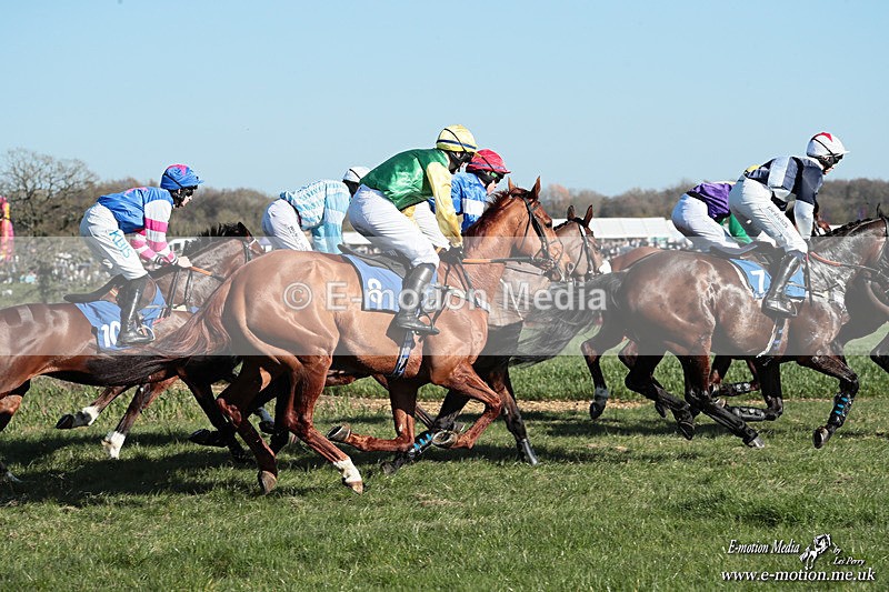 PtP 210326 709 - VWH Cirencester Races 21/03/26