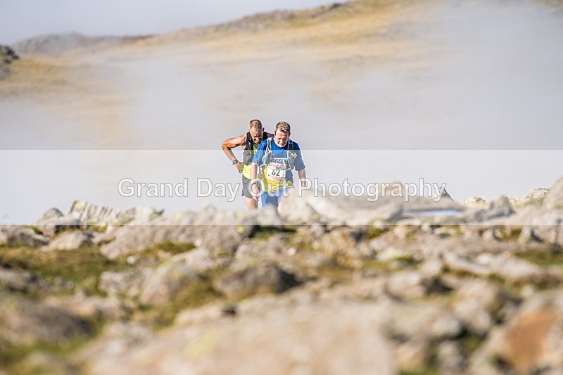 Langdale-1045 - Langdale Horseshoe Fell Race Saturday 11th October 2025