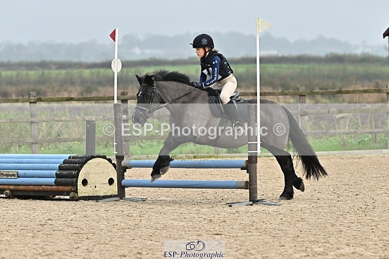 241110-111727-00385 - 50-55cm Arena Eventing