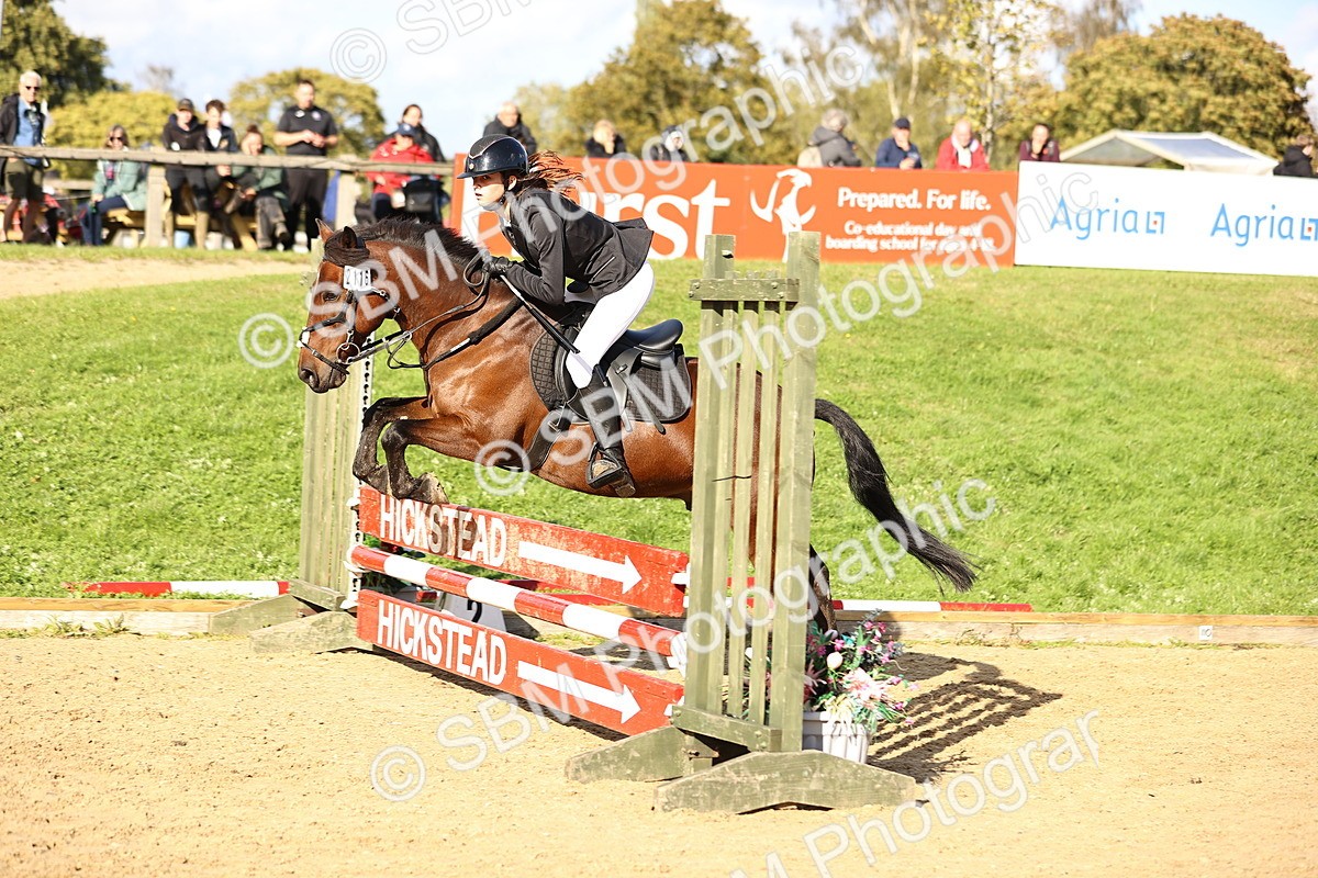 SBM_51468 - J10 - Junior Pony 75cm Championship