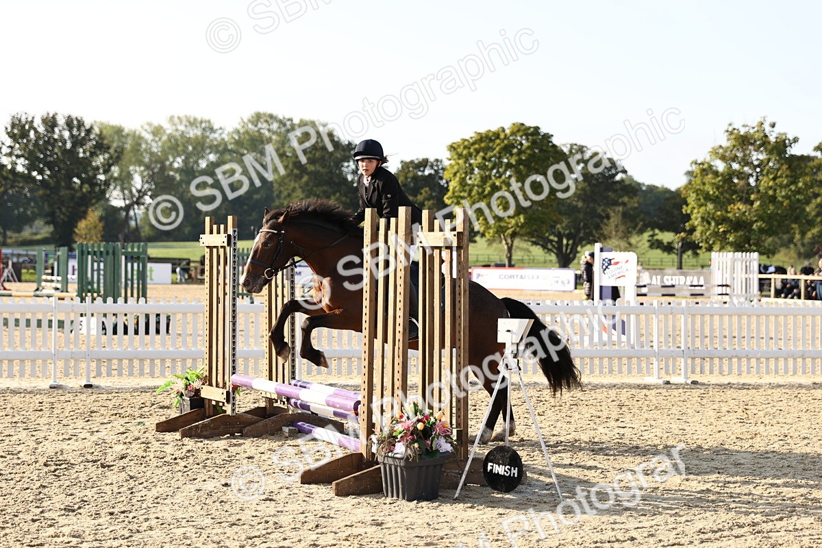 SBM_59523 - J11 - Junior Pony 50cm Championship