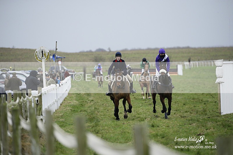 PtP 020122 272 - Larkhill Racing Club Point-to-Point 02/01/2022