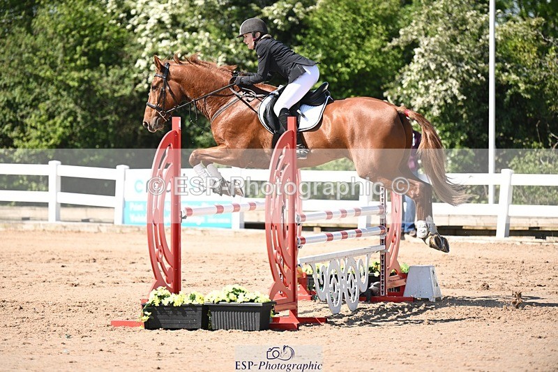 250510-104141-10293 - Cls 20 Snr Discovery and 1m Open