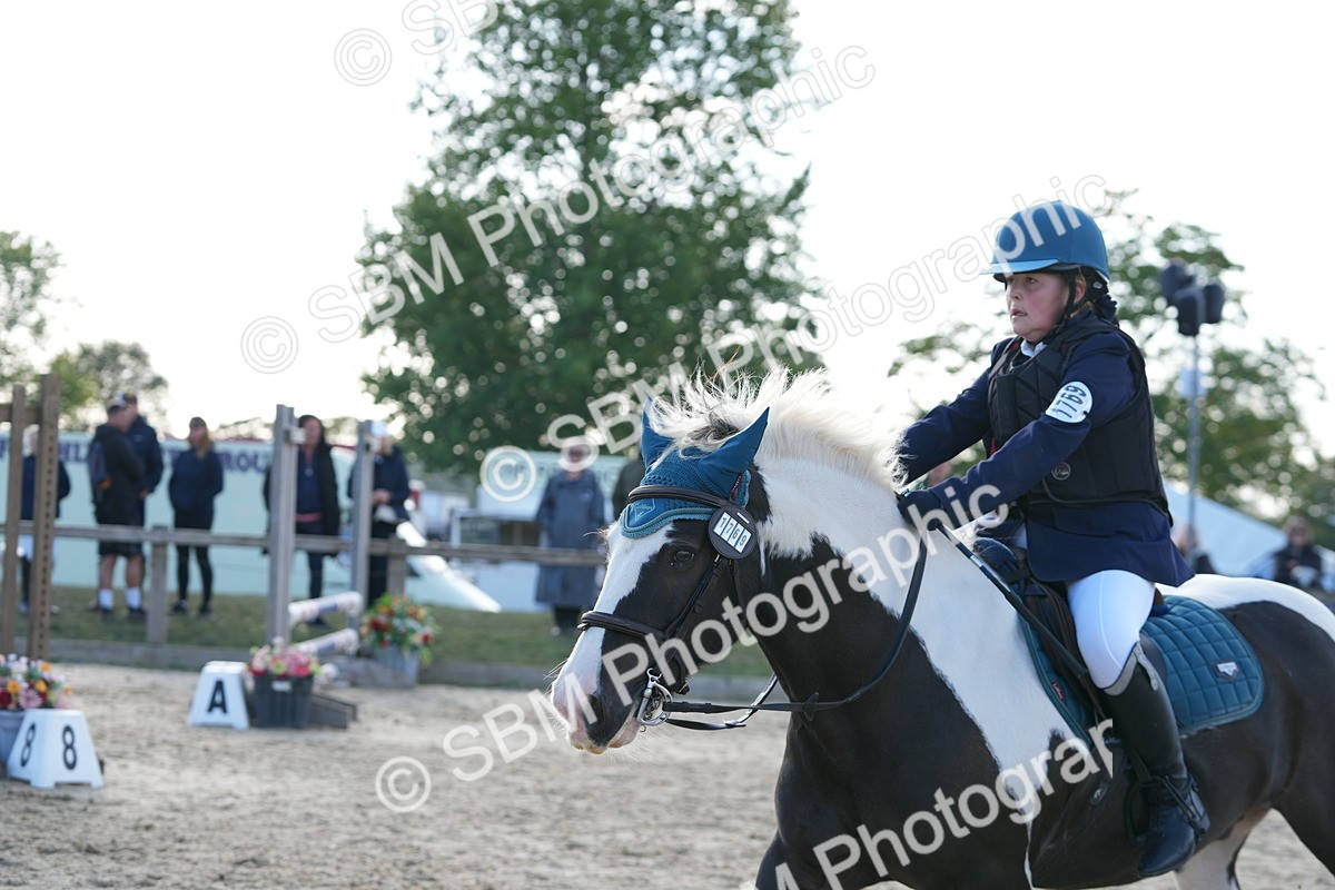 SBM_51062 - J8 - Junior Pony 65cm Championship