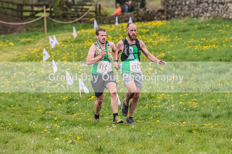 3 Peaks Finish-266 - The 3 Peaks Race Saturday 26th April 2025 - The Finish