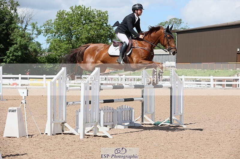 250528-151952-01540 - Cls 6 Foxhunter and 1.20m Open