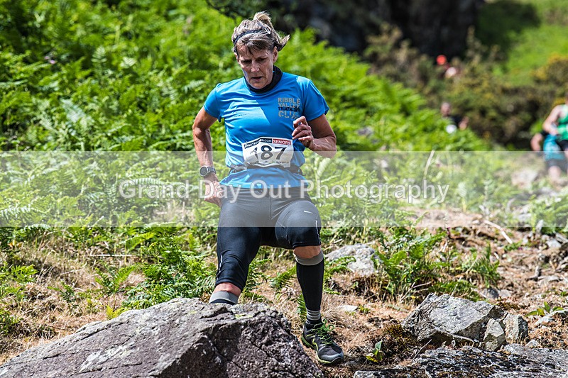 Coniston Seniors-254 - Coniston Gullies Senior Fell Race Sunday 25th May 2025