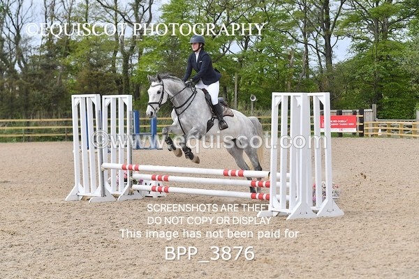 BPP_3876 - CLASS 1 Club/ Unaffiliated 70cms Open